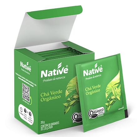 Chá Verde
