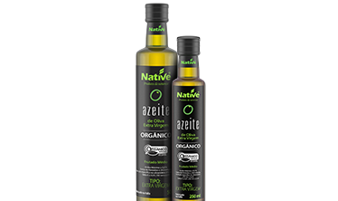 NATIVE EXTRA VIRGIN OLIVE OIL