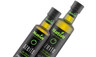 L’huile d’olive